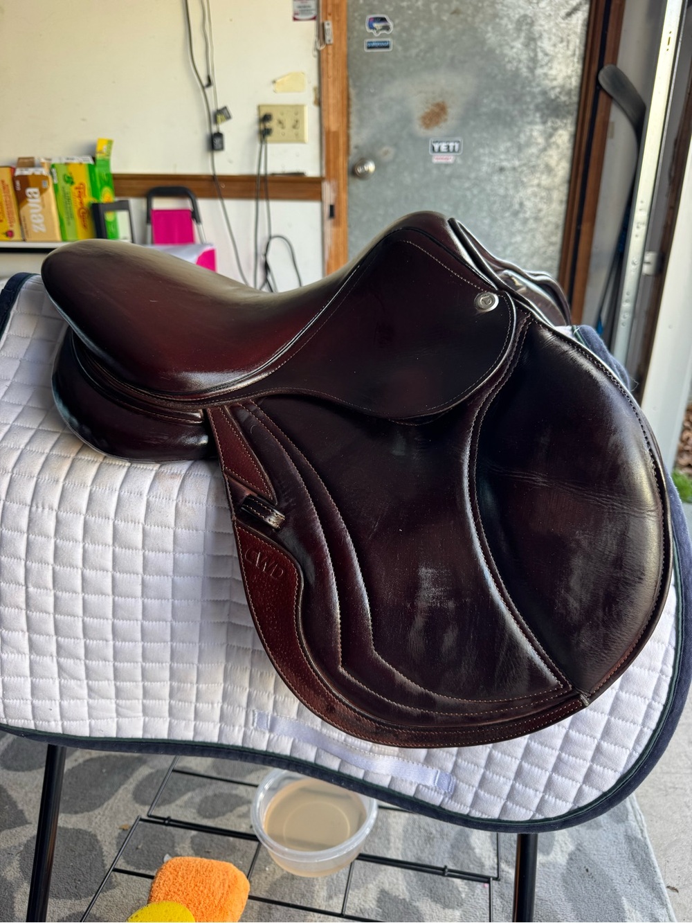 CWD 2017, 15.5” SE10